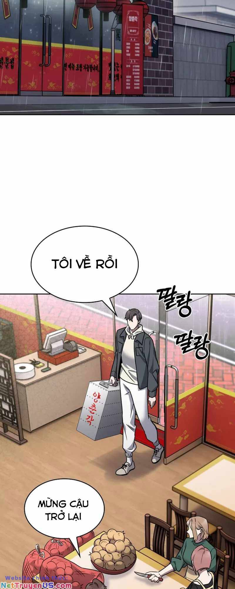 Shipper Đến Từ Murim Chap 9 - Next Chap 10