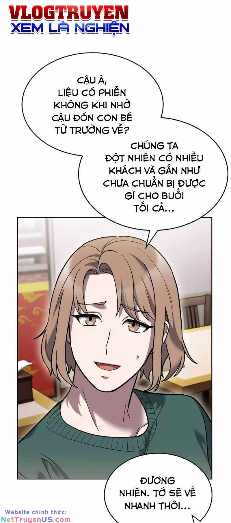 Shipper Đến Từ Murim Chap 9 - Next Chap 10
