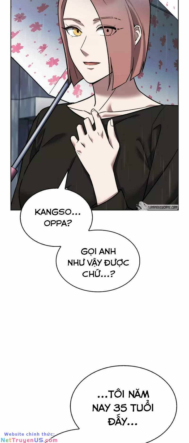 Shipper Đến Từ Murim Chap 9 - Next Chap 10