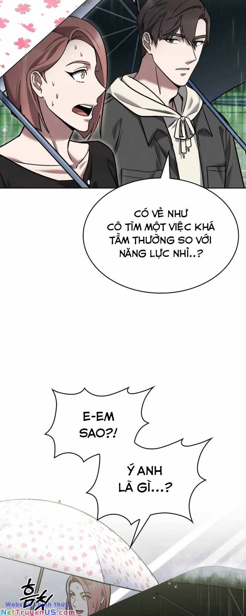 Shipper Đến Từ Murim Chap 9 - Next Chap 10
