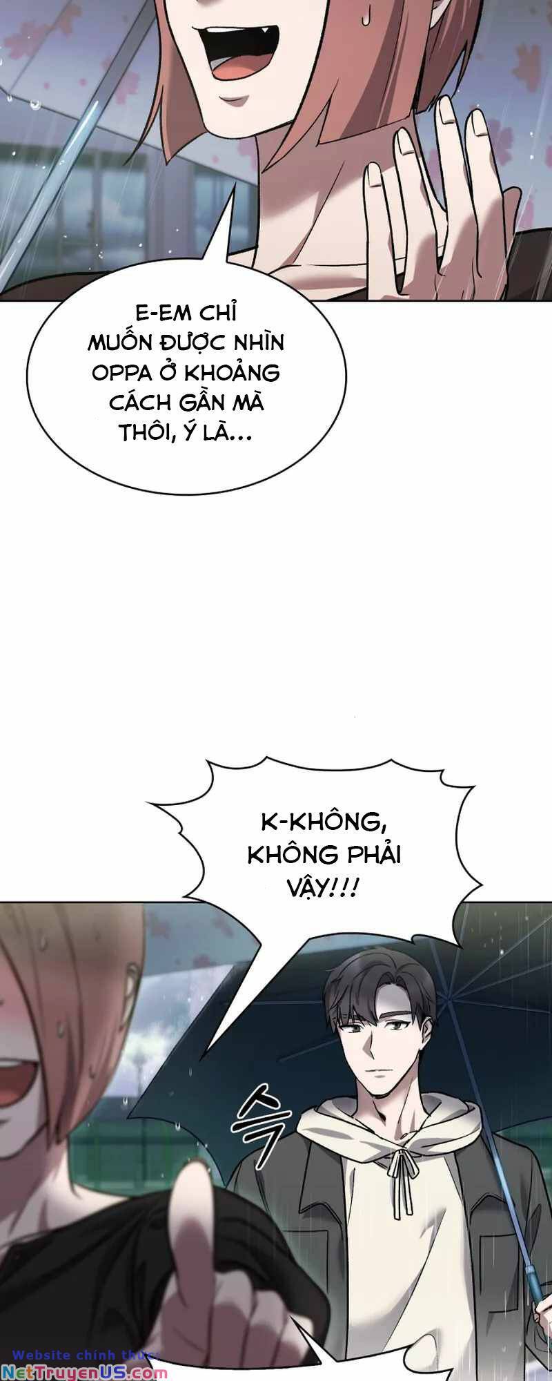 Shipper Đến Từ Murim Chap 9 - Next Chap 10