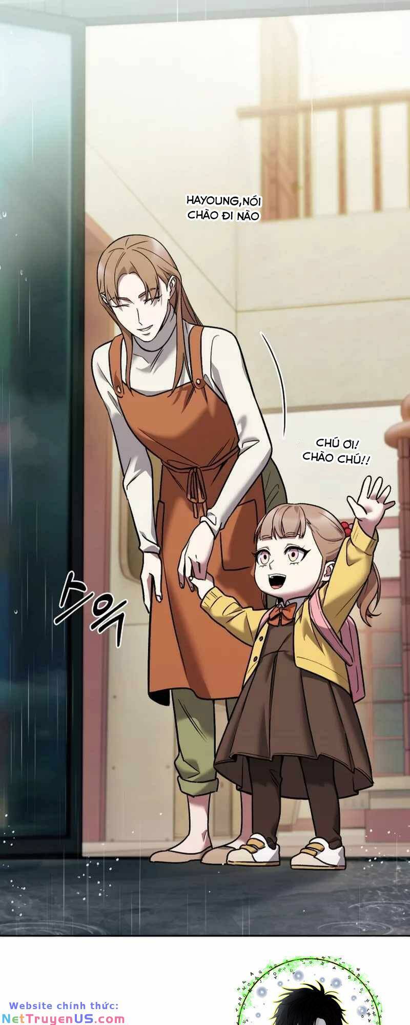 Shipper Đến Từ Murim Chap 9 - Next Chap 10