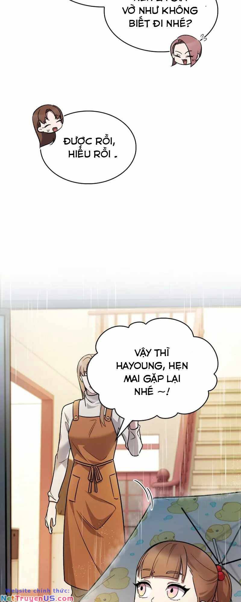 Shipper Đến Từ Murim Chap 9 - Next Chap 10