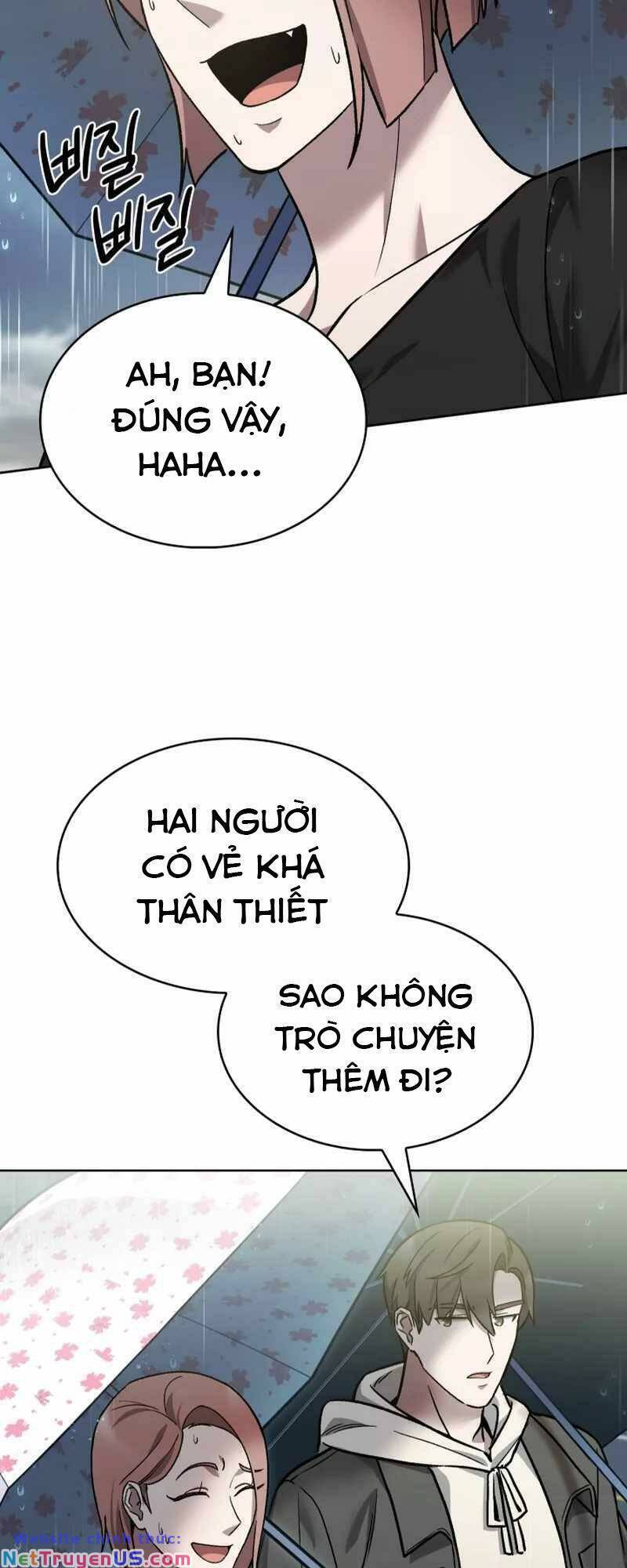 Shipper Đến Từ Murim Chap 9 - Next Chap 10