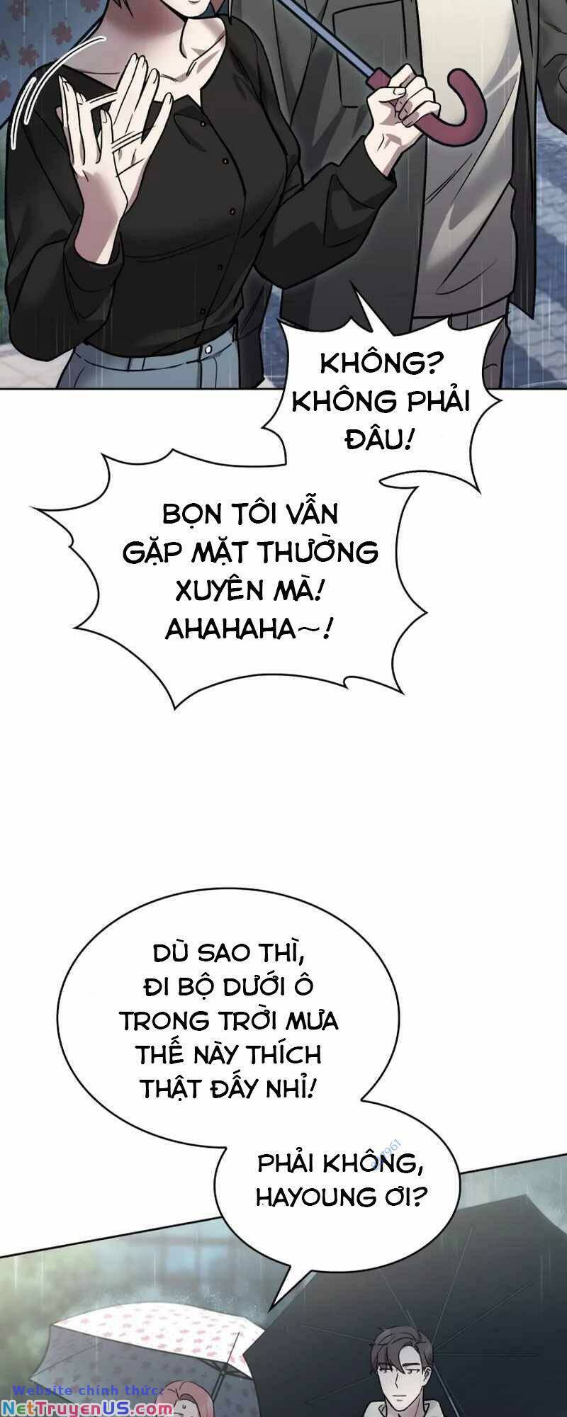 Shipper Đến Từ Murim Chap 9 - Next Chap 10