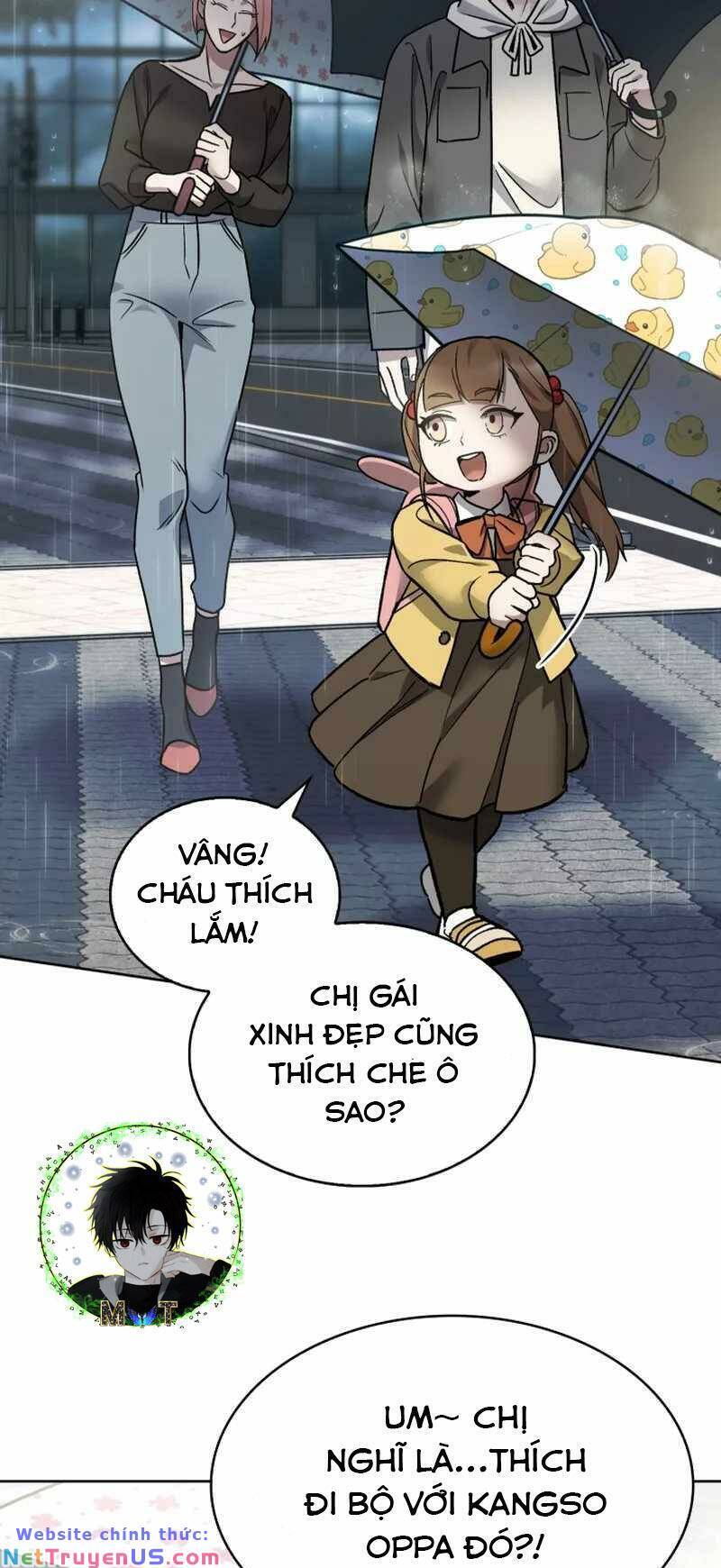 Shipper Đến Từ Murim Chap 9 - Next Chap 10