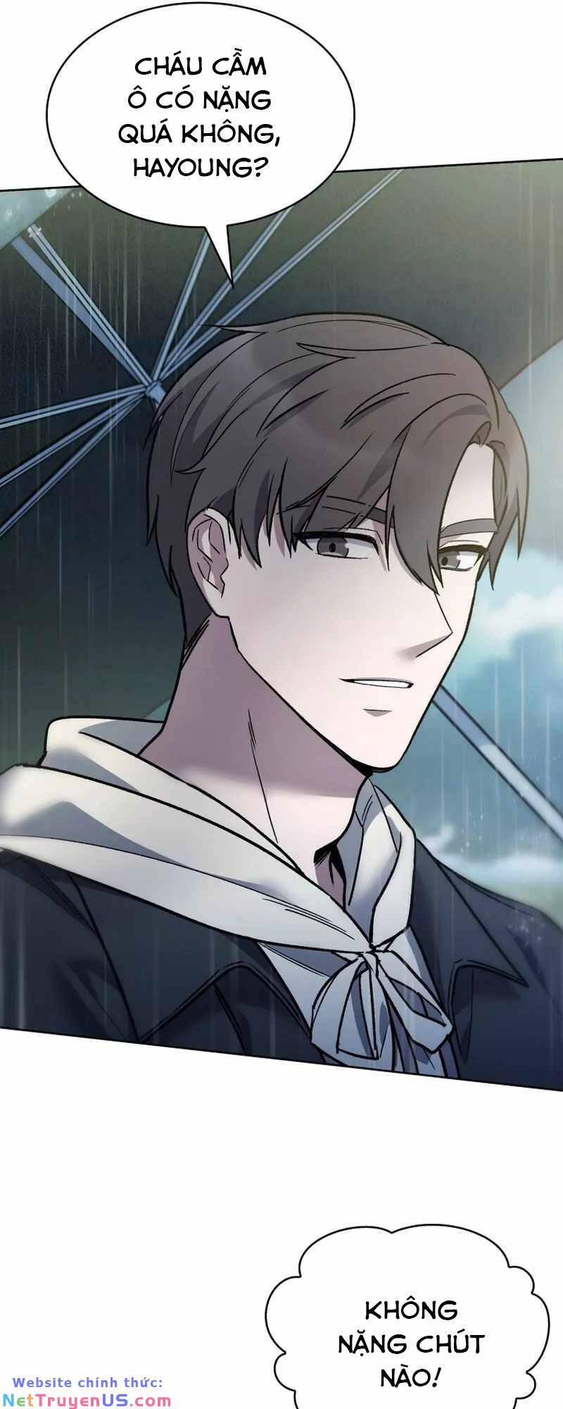 Shipper Đến Từ Murim Chap 9 - Next Chap 10