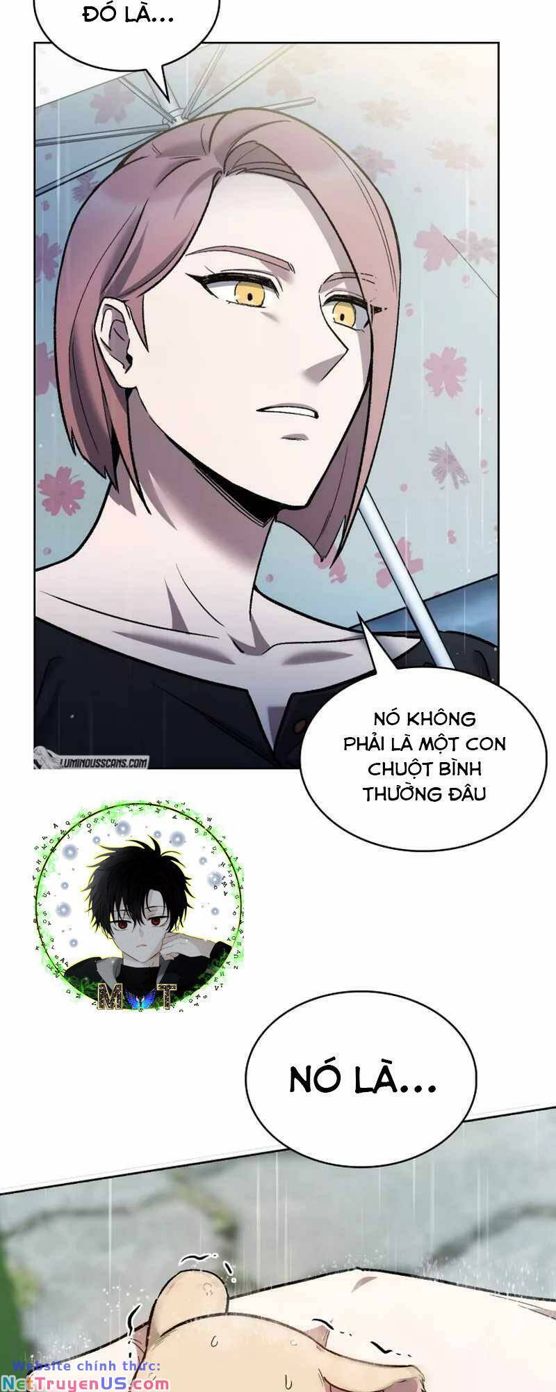 Shipper Đến Từ Murim Chap 9 - Next Chap 10