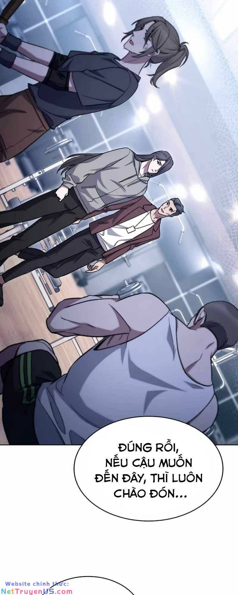 Shipper Đến Từ Murim Chap 8 - Next Chap 9