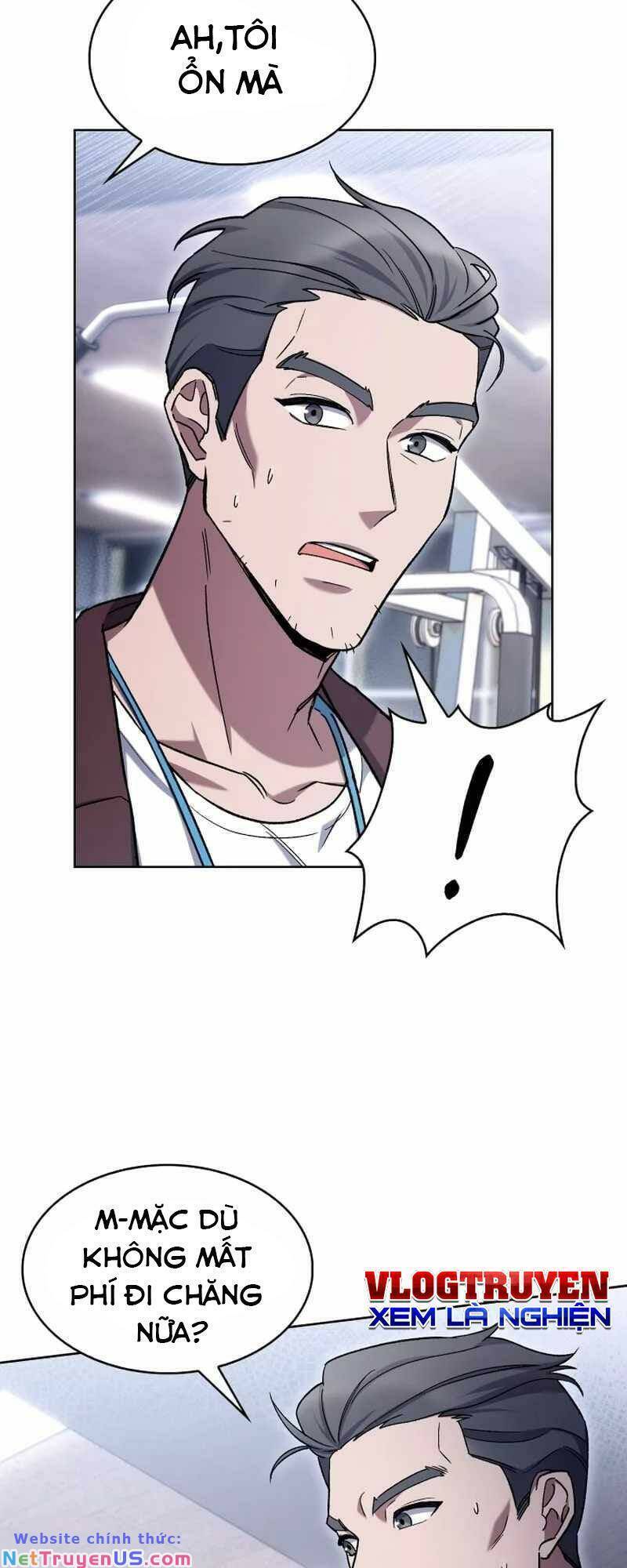 Shipper Đến Từ Murim Chap 8 - Next Chap 9