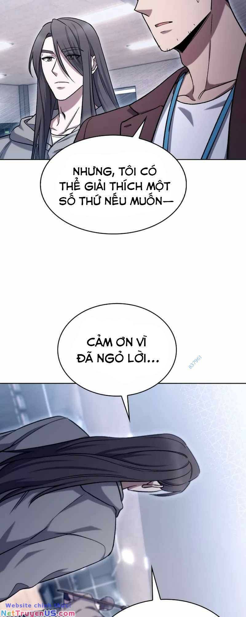 Shipper Đến Từ Murim Chap 8 - Next Chap 9