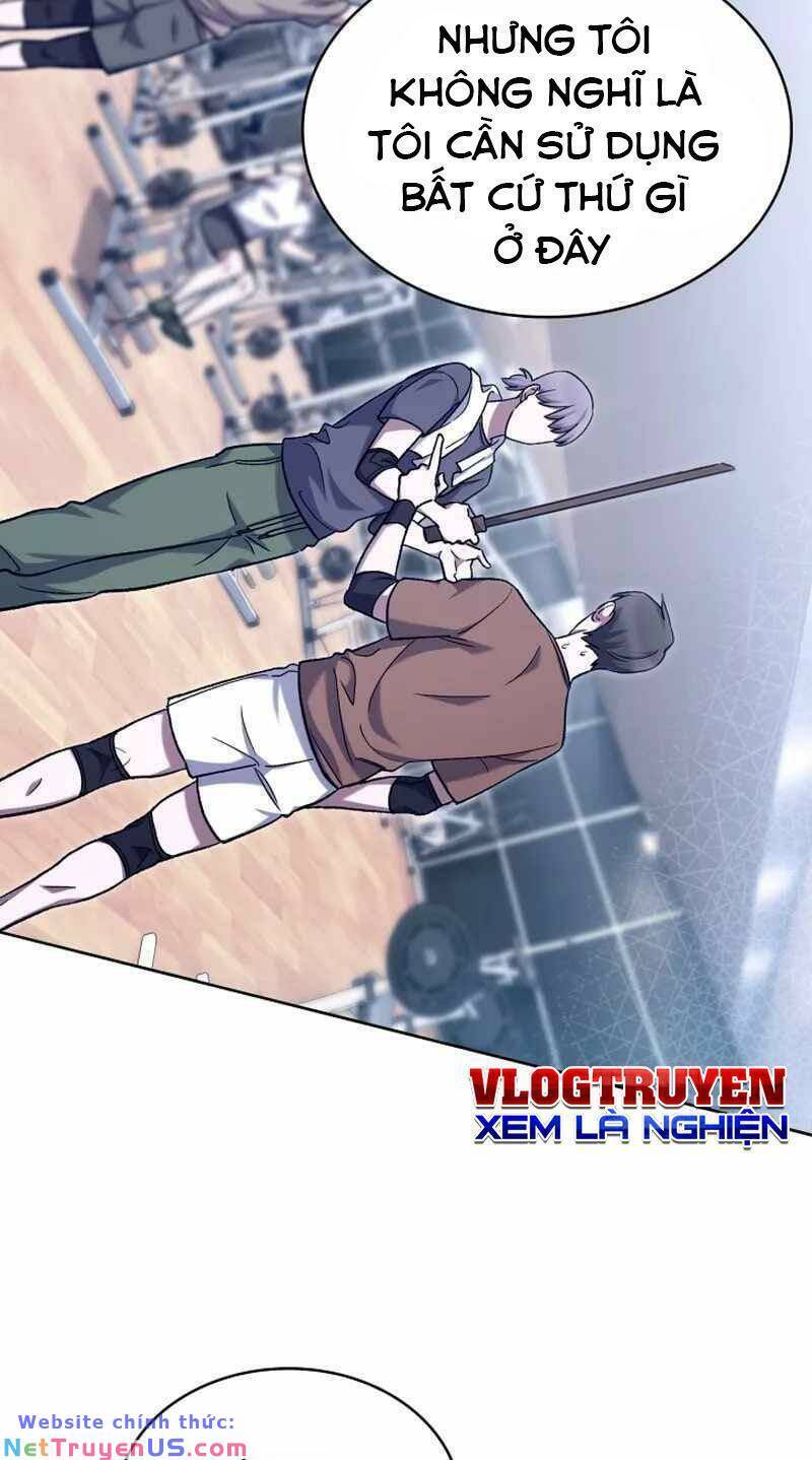 Shipper Đến Từ Murim Chap 8 - Next Chap 9