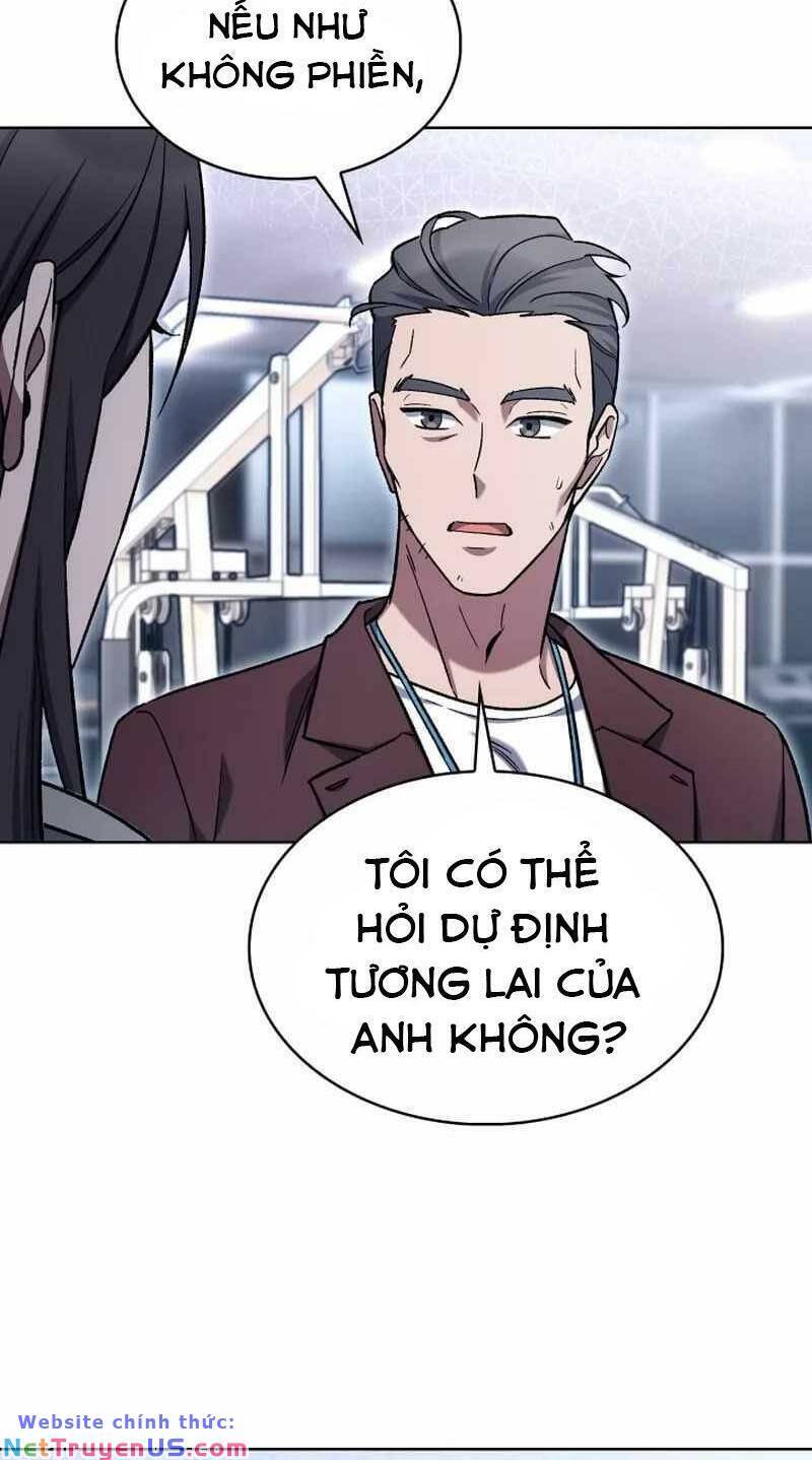 Shipper Đến Từ Murim Chap 8 - Next Chap 9