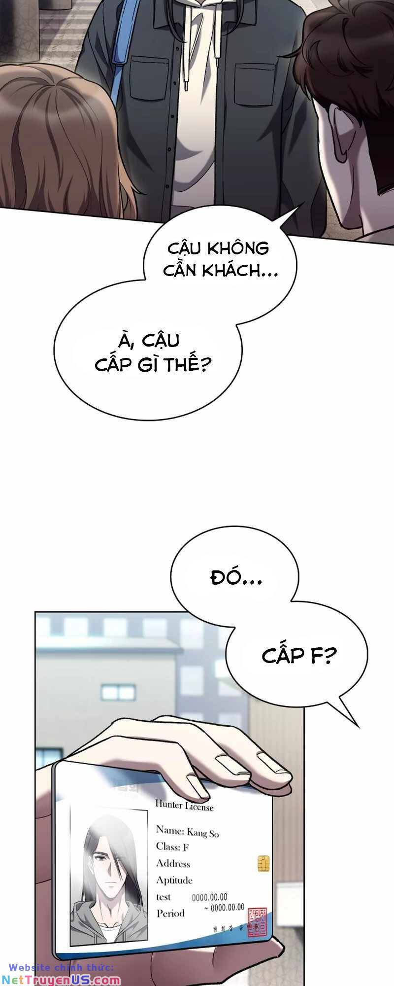 Shipper Đến Từ Murim Chap 8 - Next Chap 9