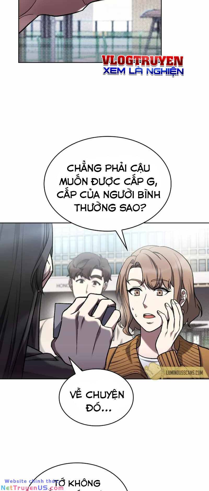 Shipper Đến Từ Murim Chap 8 - Next Chap 9
