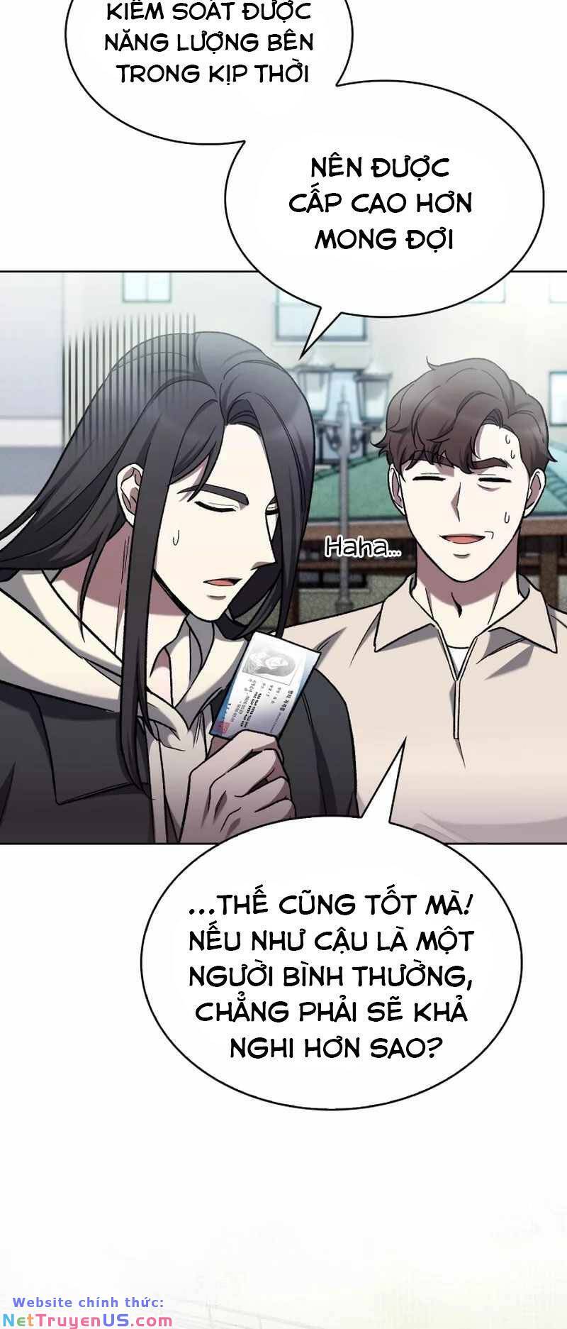 Shipper Đến Từ Murim Chap 8 - Next Chap 9
