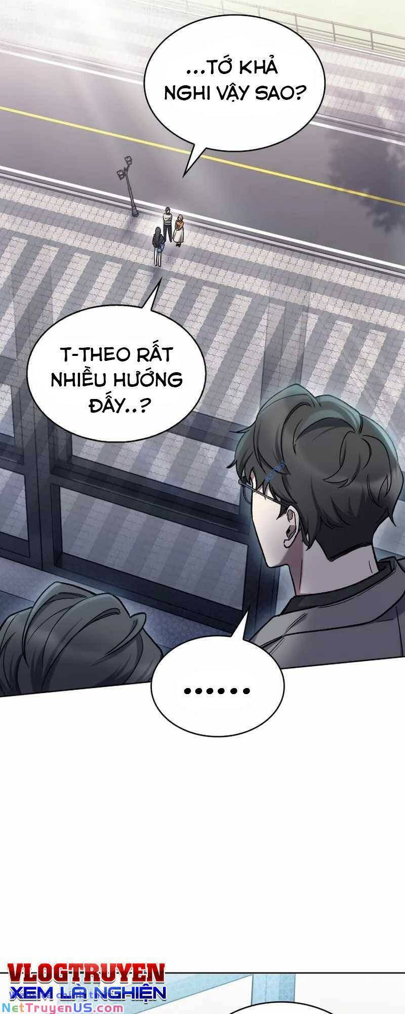 Shipper Đến Từ Murim Chap 8 - Next Chap 9