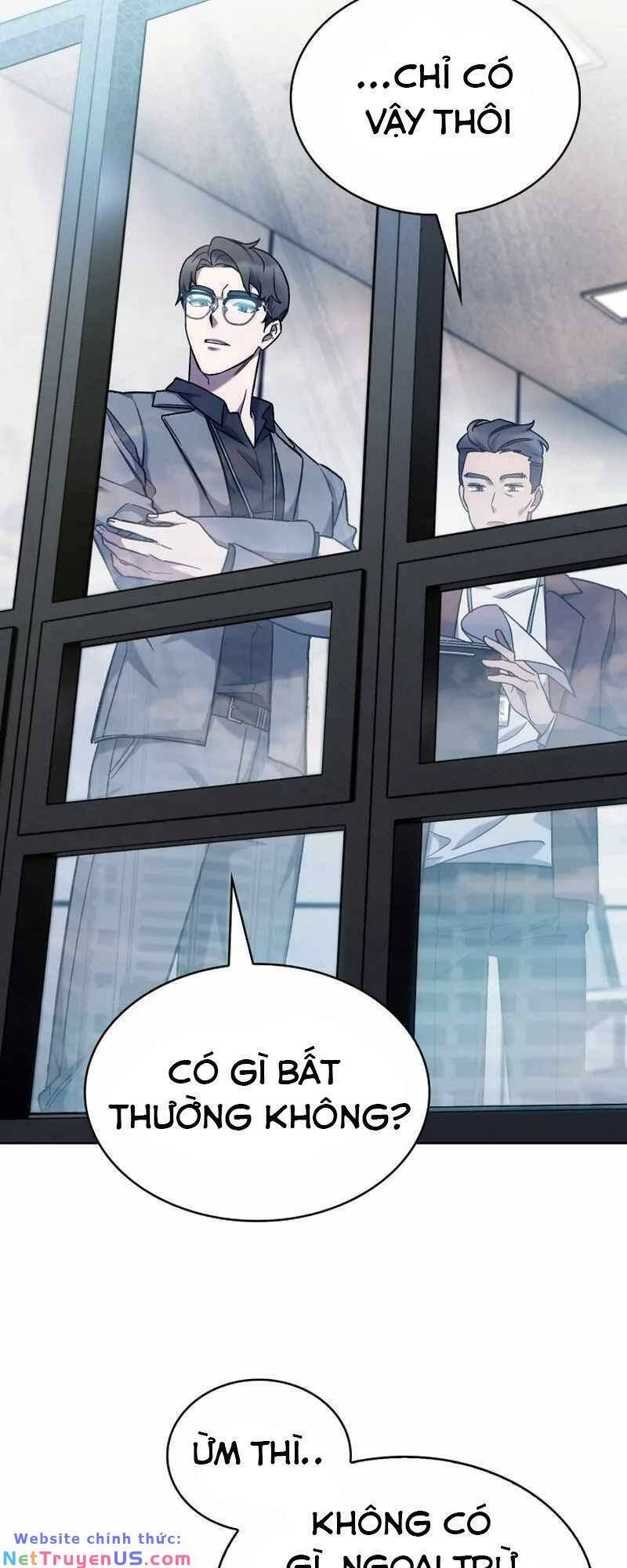 Shipper Đến Từ Murim Chap 8 - Next Chap 9