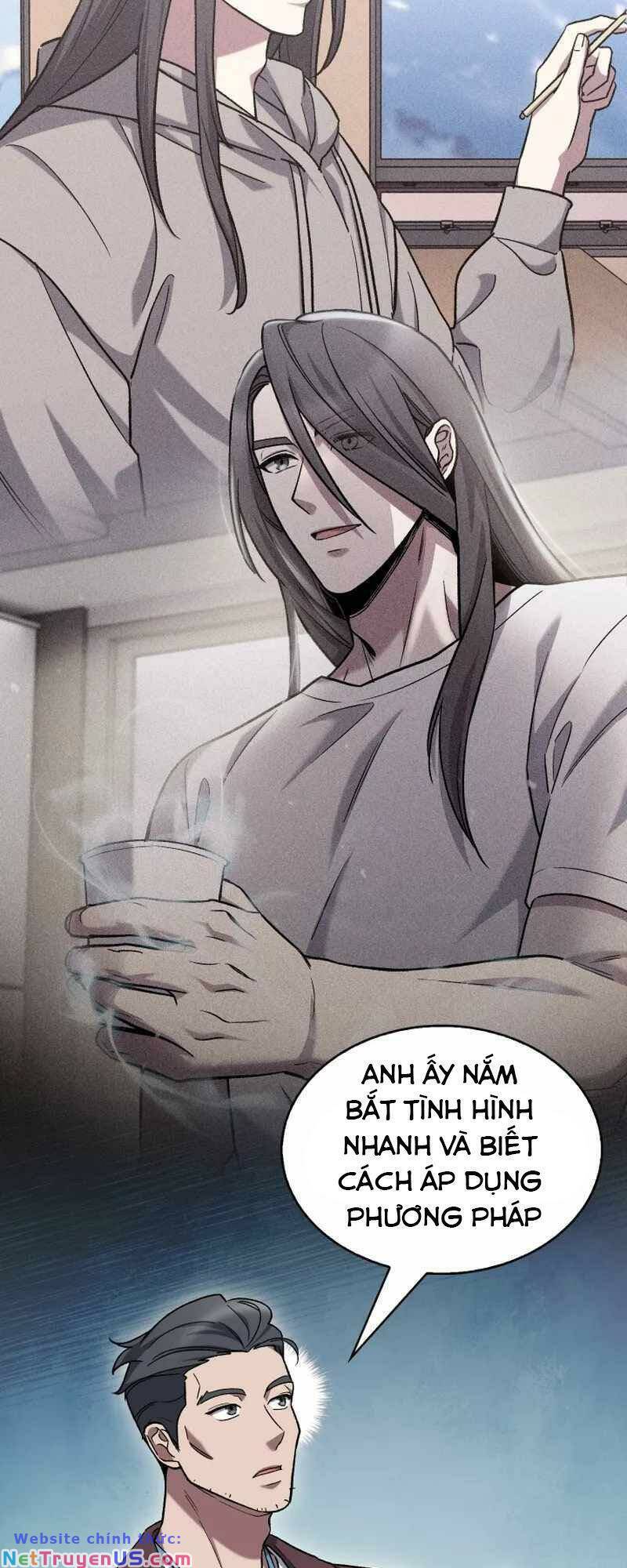 Shipper Đến Từ Murim Chap 8 - Next Chap 9
