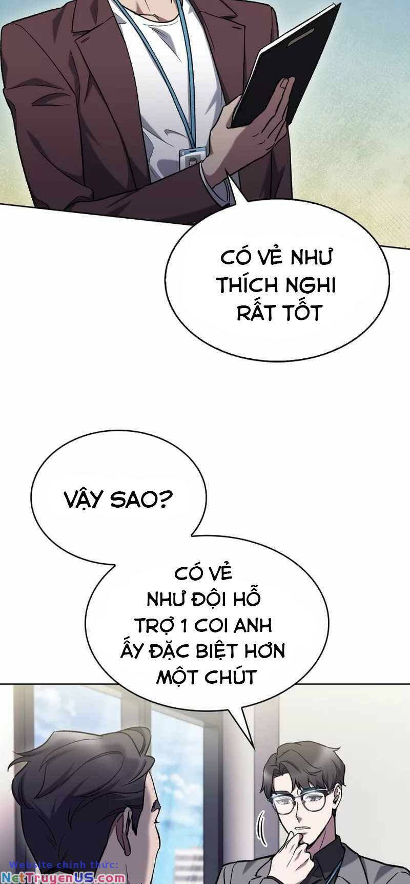 Shipper Đến Từ Murim Chap 8 - Next Chap 9