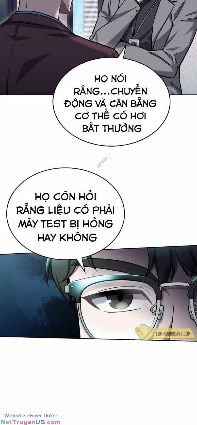 Shipper Đến Từ Murim Chap 8 - Next Chap 9