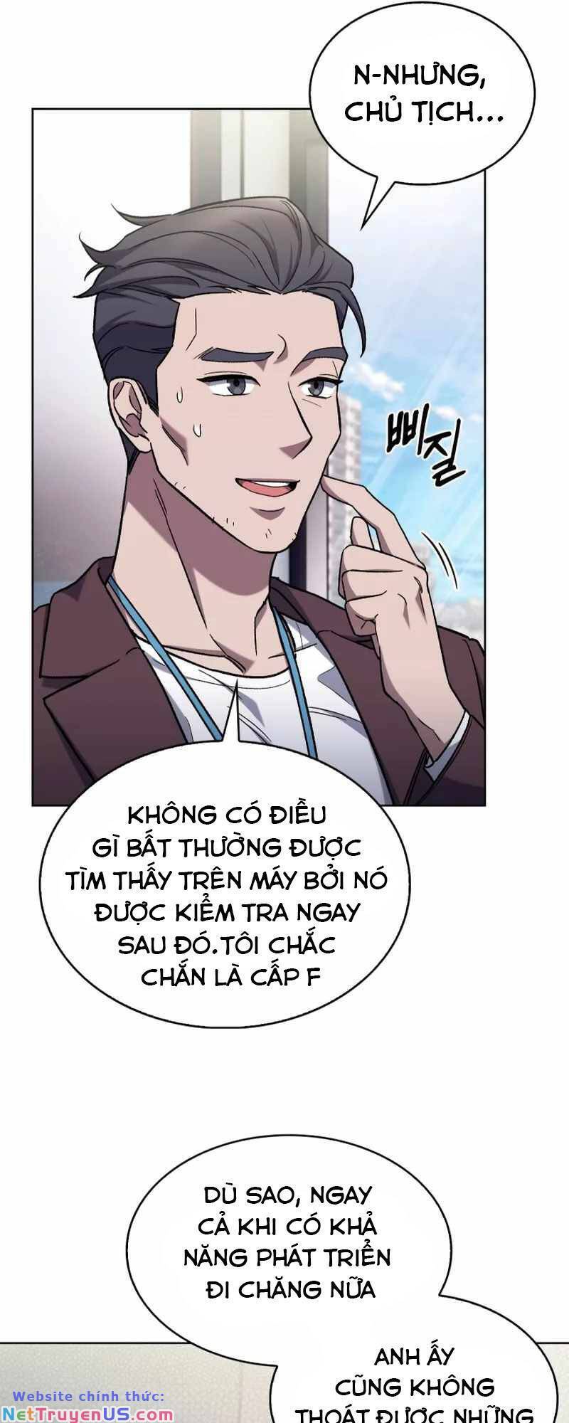 Shipper Đến Từ Murim Chap 8 - Next Chap 9