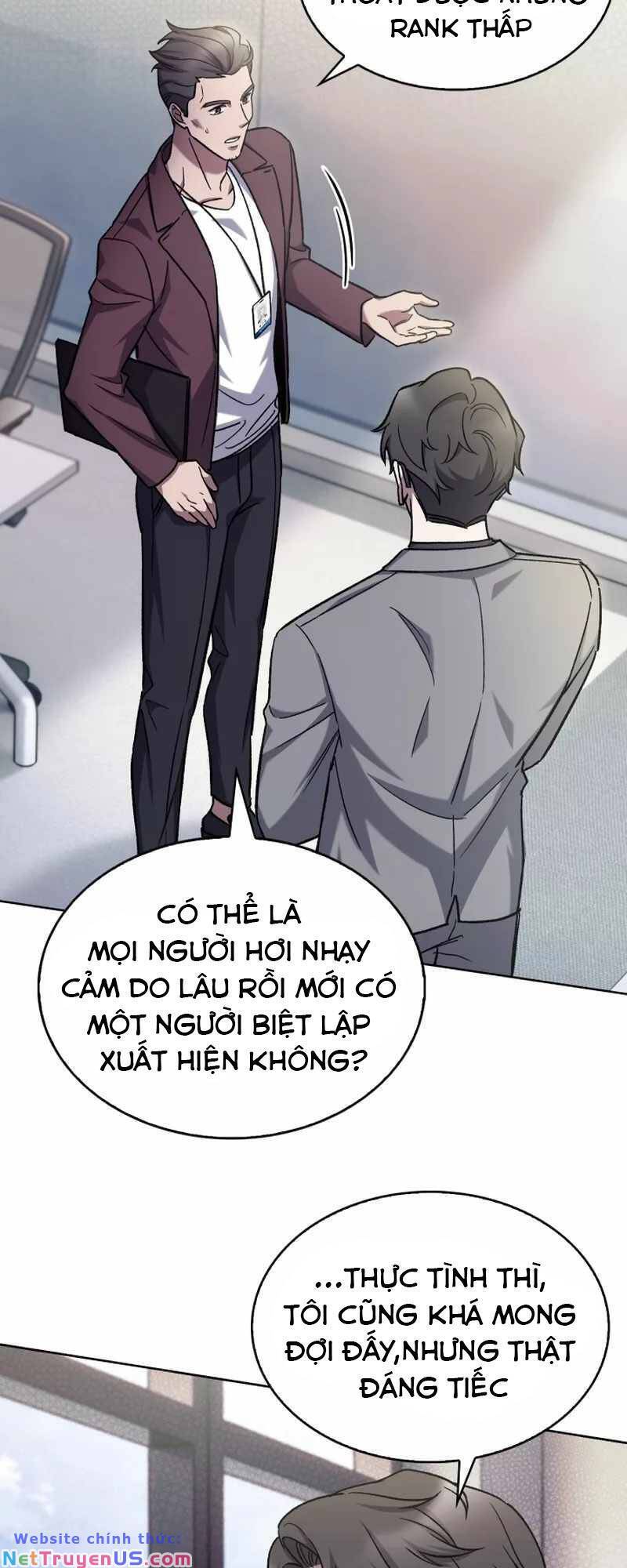 Shipper Đến Từ Murim Chap 8 - Next Chap 9