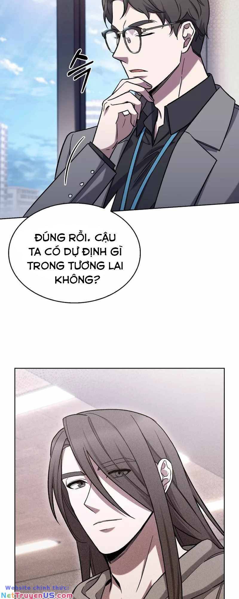 Shipper Đến Từ Murim Chap 8 - Next Chap 9
