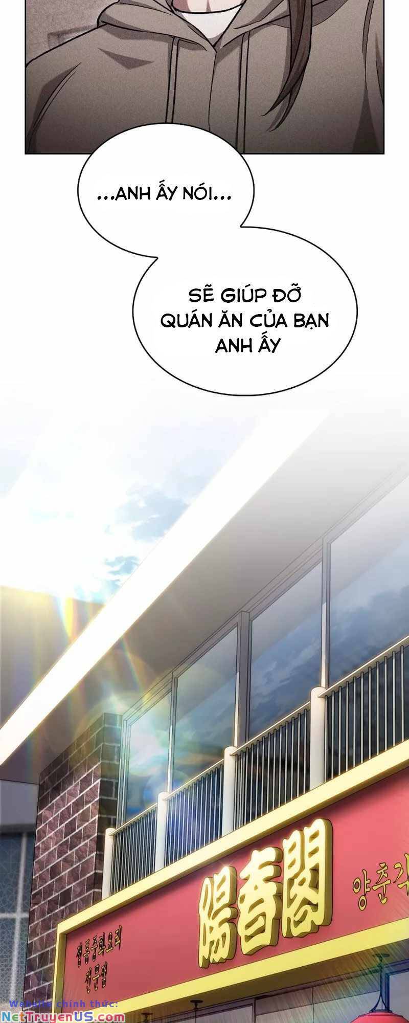 Shipper Đến Từ Murim Chap 8 - Next Chap 9