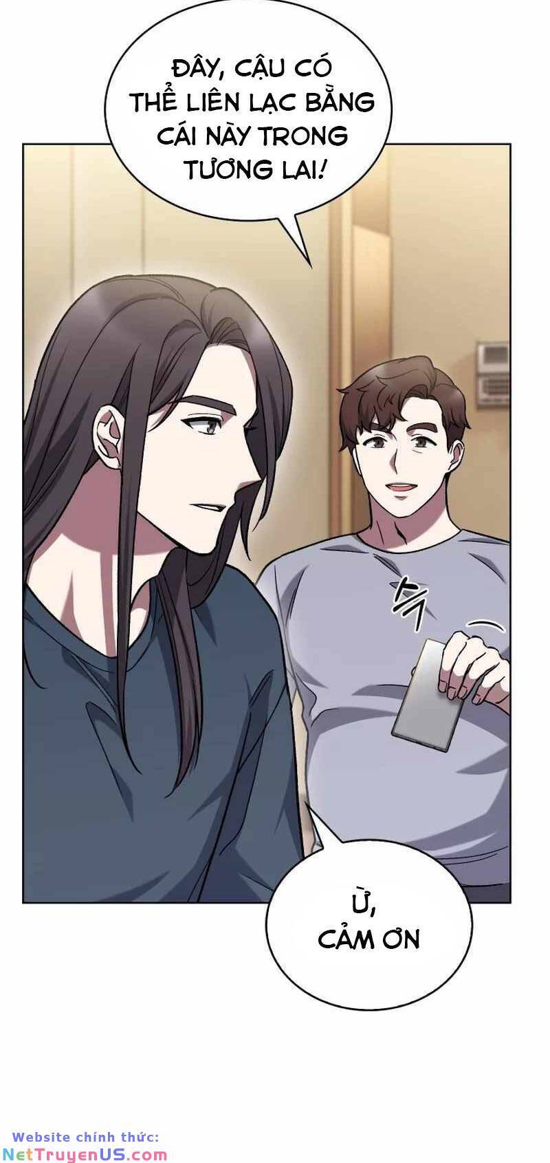 Shipper Đến Từ Murim Chap 8 - Next Chap 9