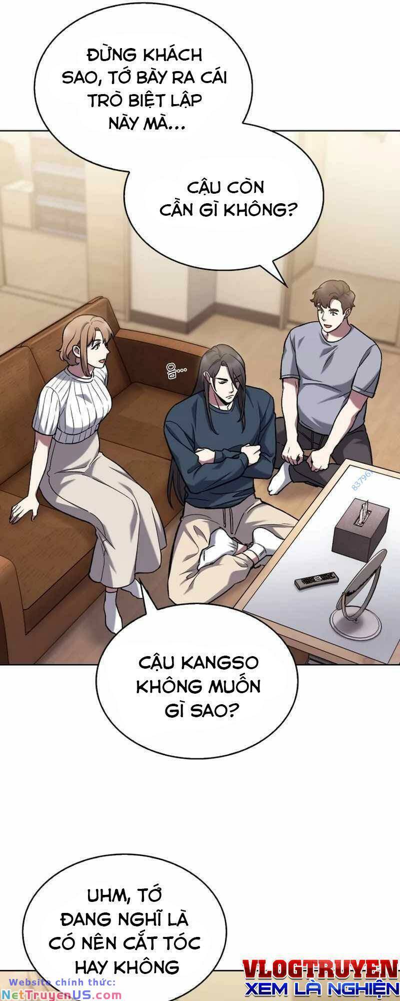 Shipper Đến Từ Murim Chap 8 - Next Chap 9