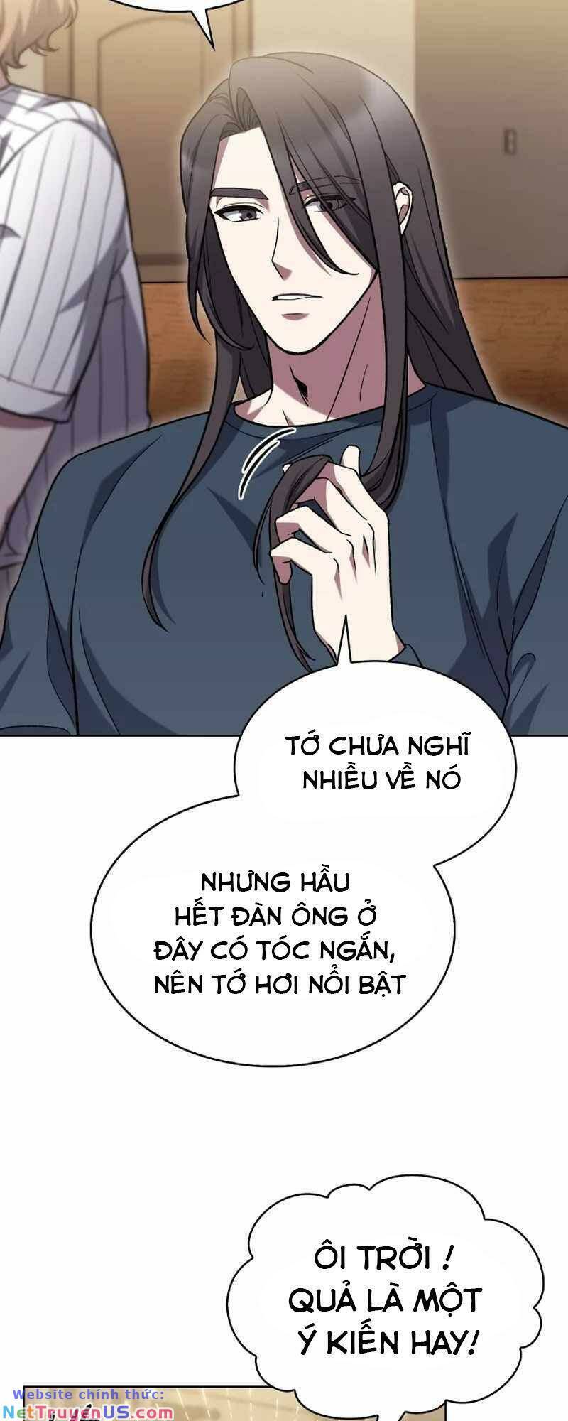 Shipper Đến Từ Murim Chap 8 - Next Chap 9