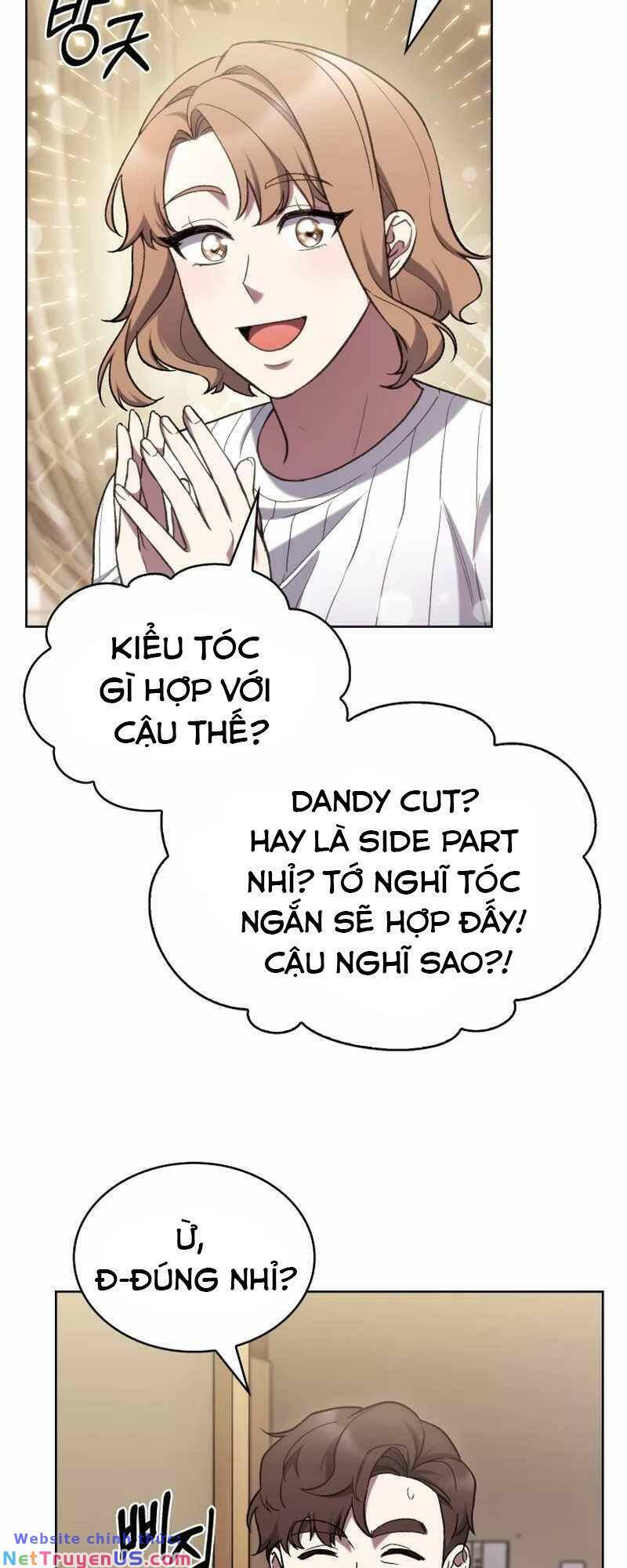 Shipper Đến Từ Murim Chap 8 - Next Chap 9