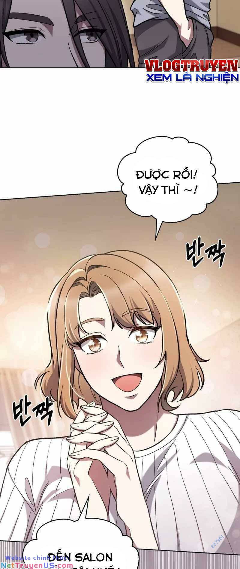 Shipper Đến Từ Murim Chap 8 - Next Chap 9