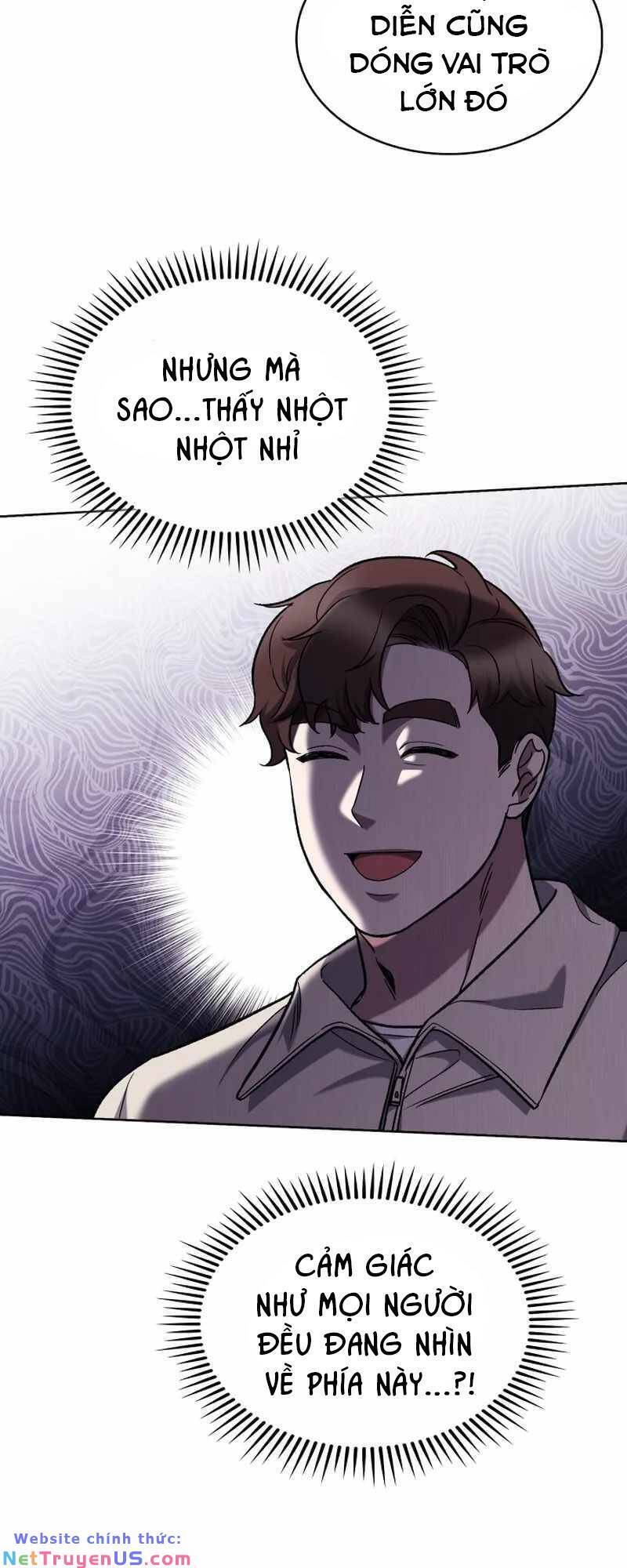 Shipper Đến Từ Murim Chap 8 - Next Chap 9