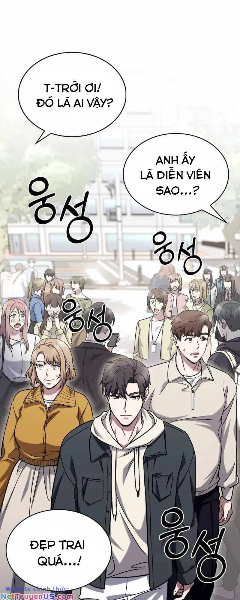 Shipper Đến Từ Murim Chap 8 - Next Chap 9
