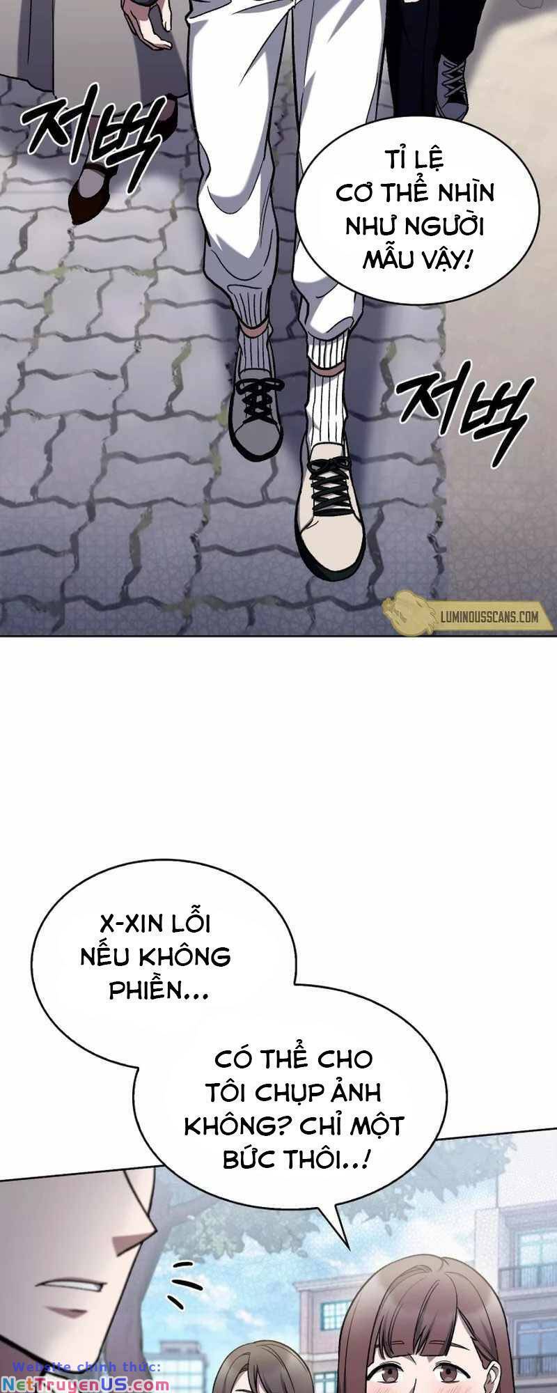 Shipper Đến Từ Murim Chap 8 - Next Chap 9