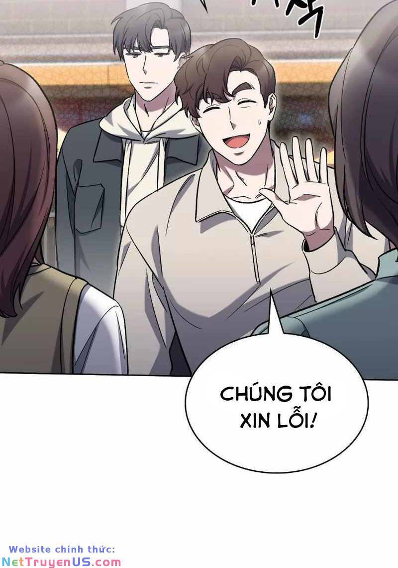 Shipper Đến Từ Murim Chap 8 - Next Chap 9