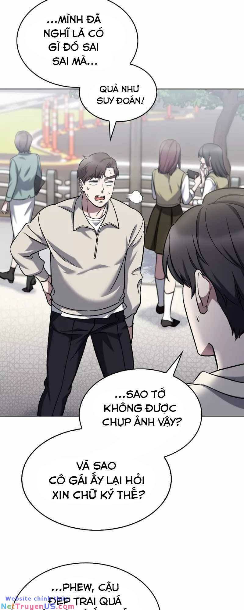 Shipper Đến Từ Murim Chap 8 - Next Chap 9