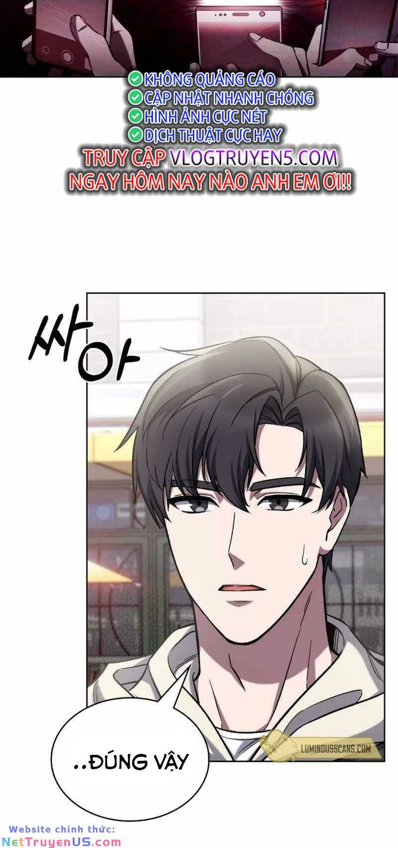 Shipper Đến Từ Murim Chap 8 - Next Chap 9