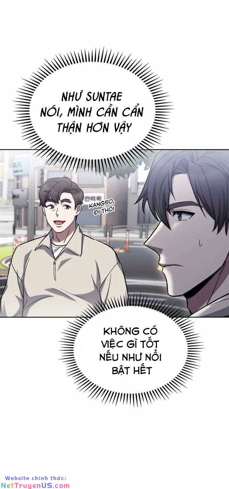 Shipper Đến Từ Murim Chap 8 - Next Chap 9