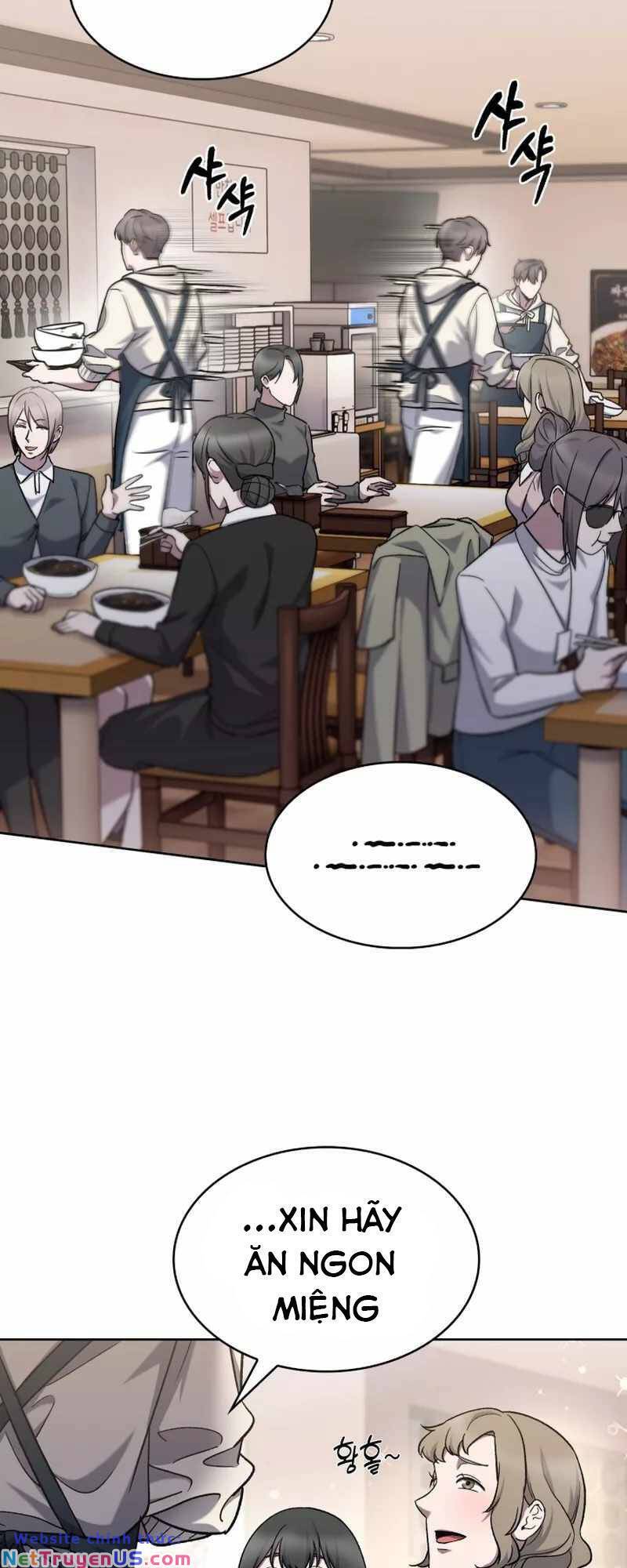 Shipper Đến Từ Murim Chap 8 - Next Chap 9