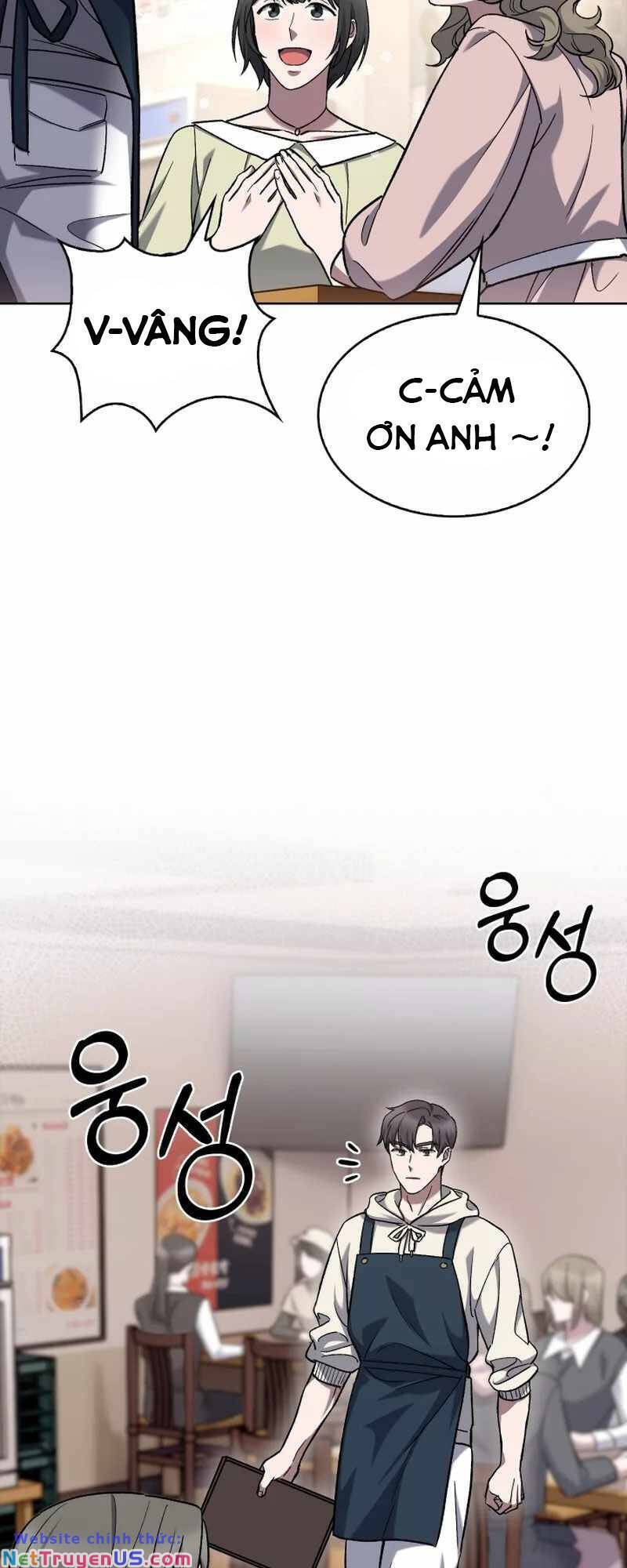 Shipper Đến Từ Murim Chap 8 - Next Chap 9