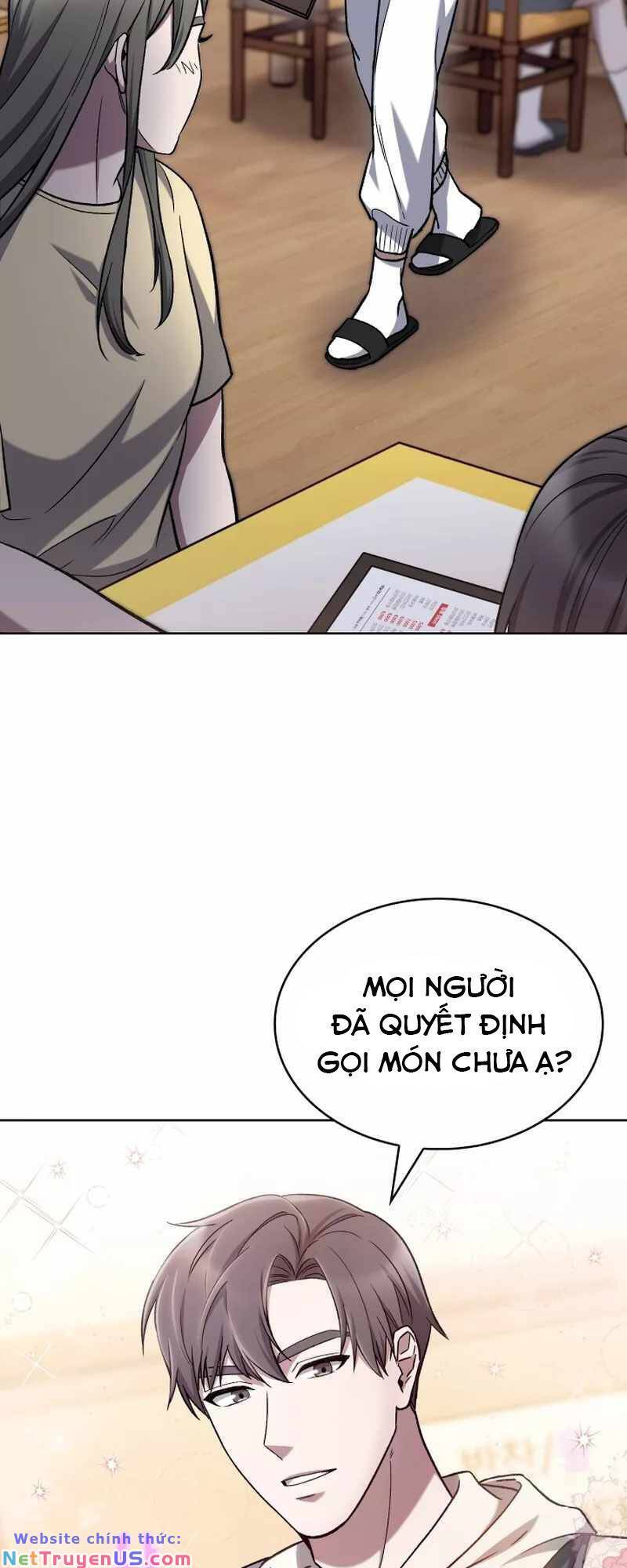 Shipper Đến Từ Murim Chap 8 - Next Chap 9