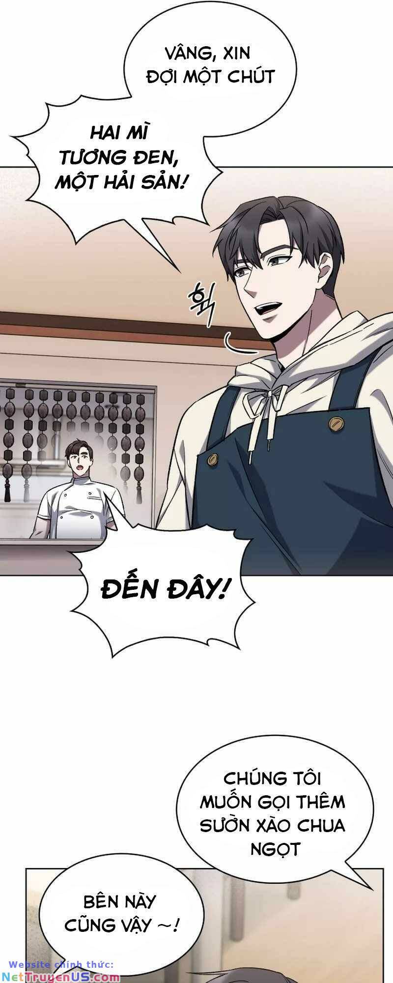 Shipper Đến Từ Murim Chap 8 - Next Chap 9