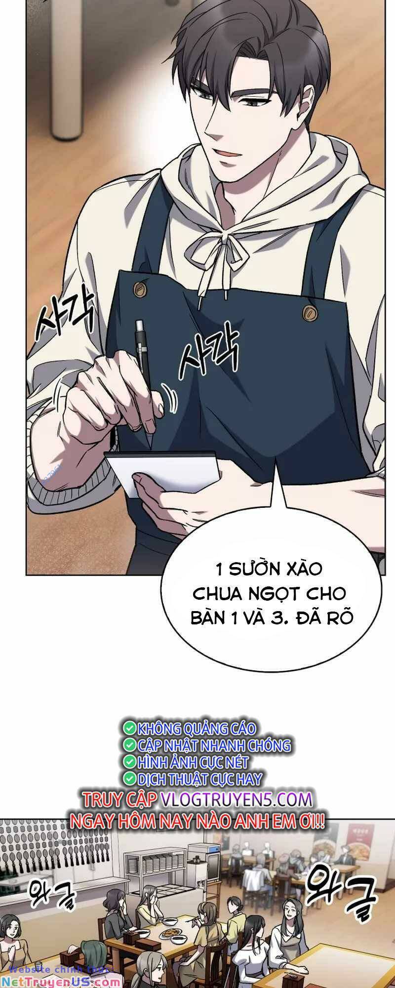 Shipper Đến Từ Murim Chap 8 - Next Chap 9