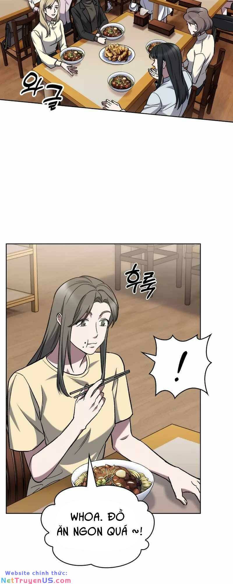 Shipper Đến Từ Murim Chap 8 - Next Chap 9