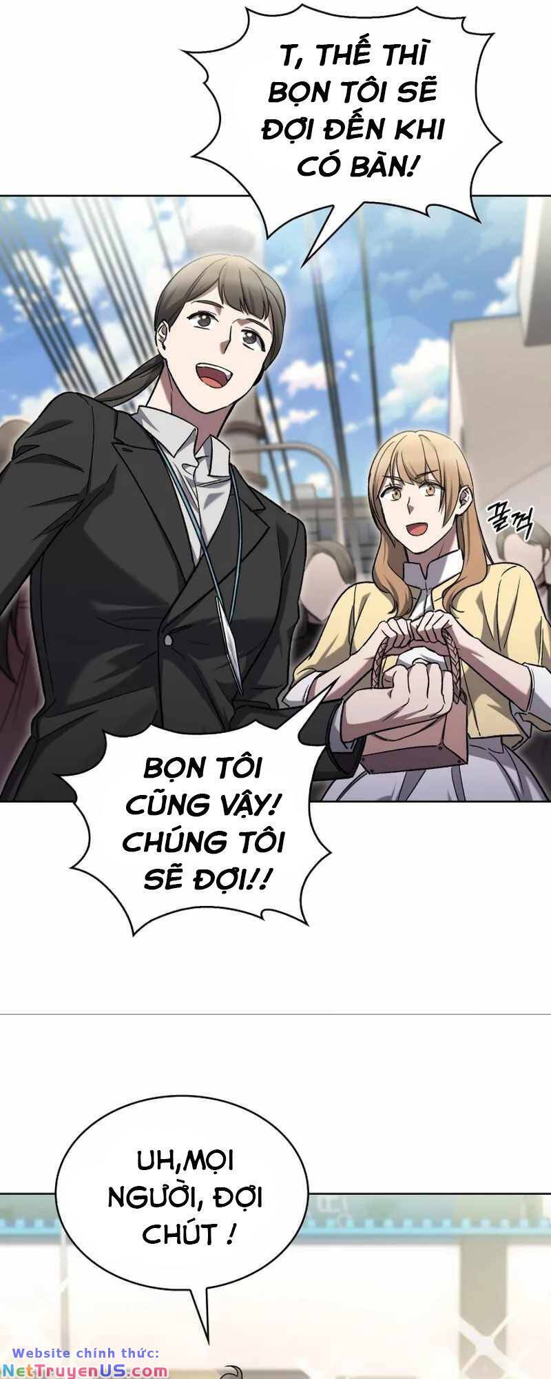 Shipper Đến Từ Murim Chap 8 - Next Chap 9