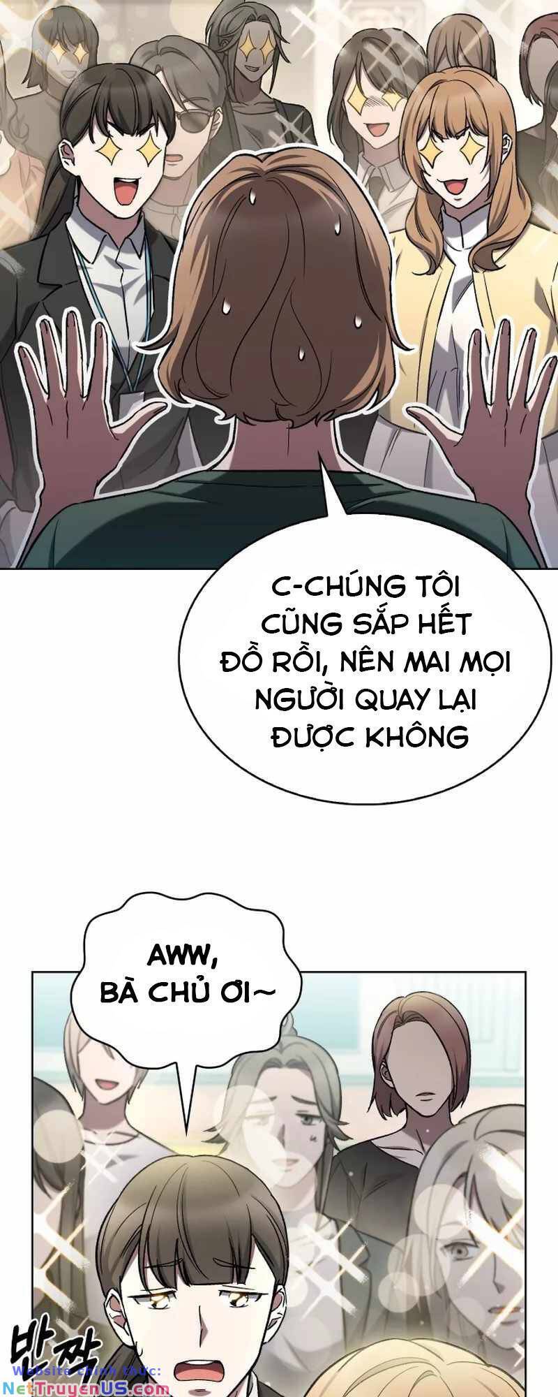 Shipper Đến Từ Murim Chap 8 - Next Chap 9