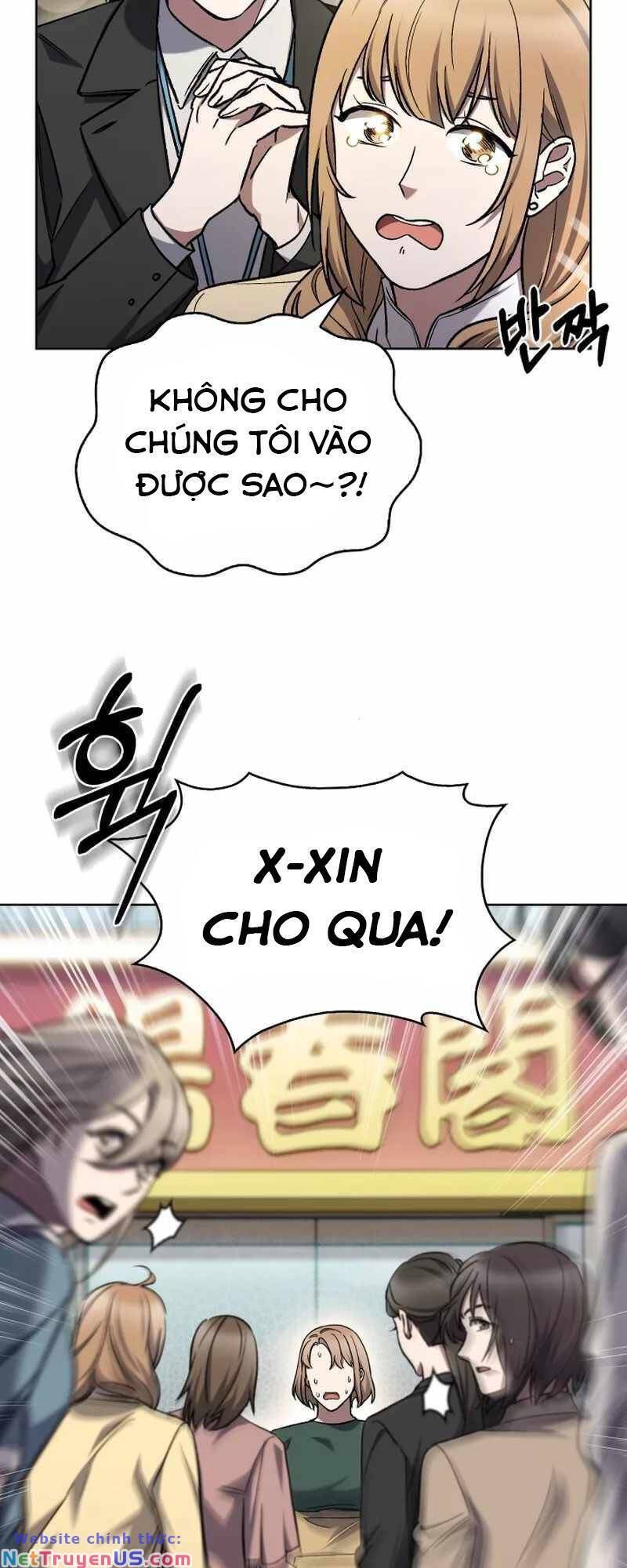 Shipper Đến Từ Murim Chap 8 - Next Chap 9